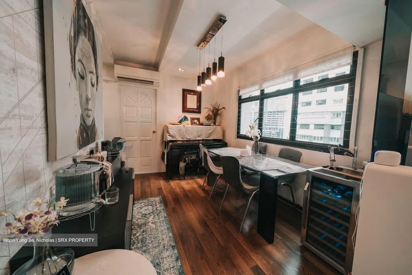 Blk 17 Cantonment Towers (Bukit Merah), HDB 4 Rooms #566235991